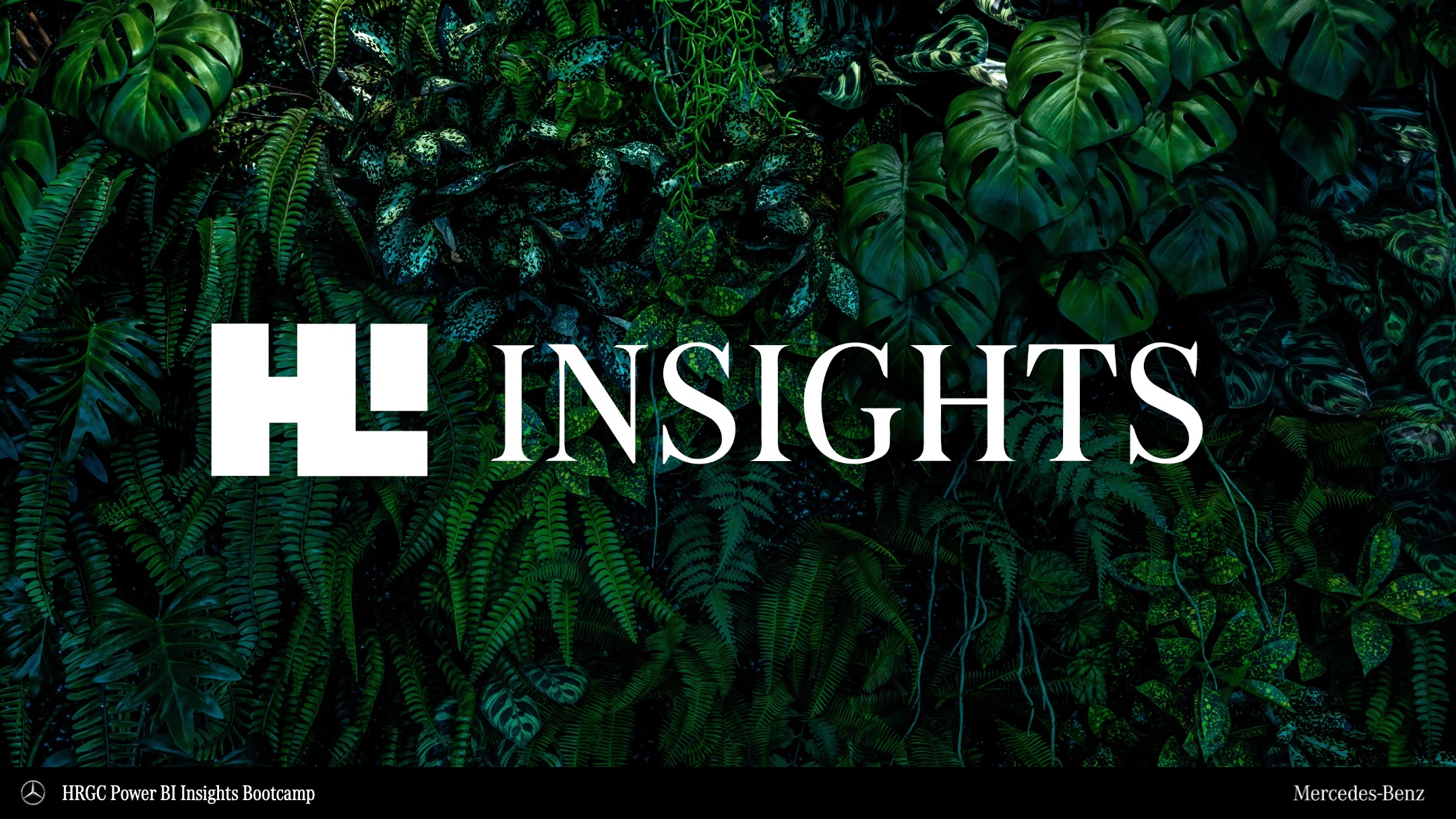 MBGC Townhall Interview