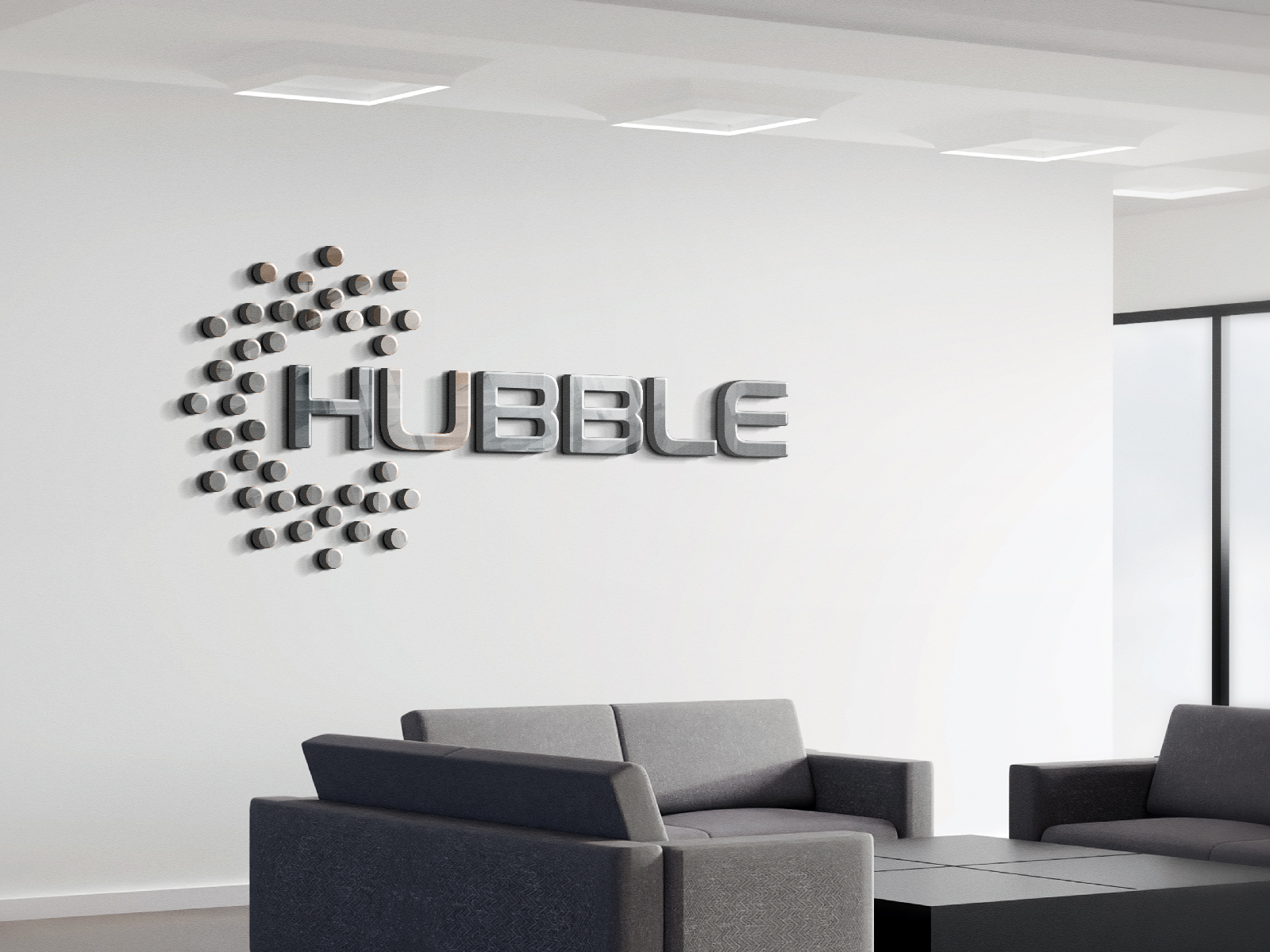 Hubble Wearable Heating System